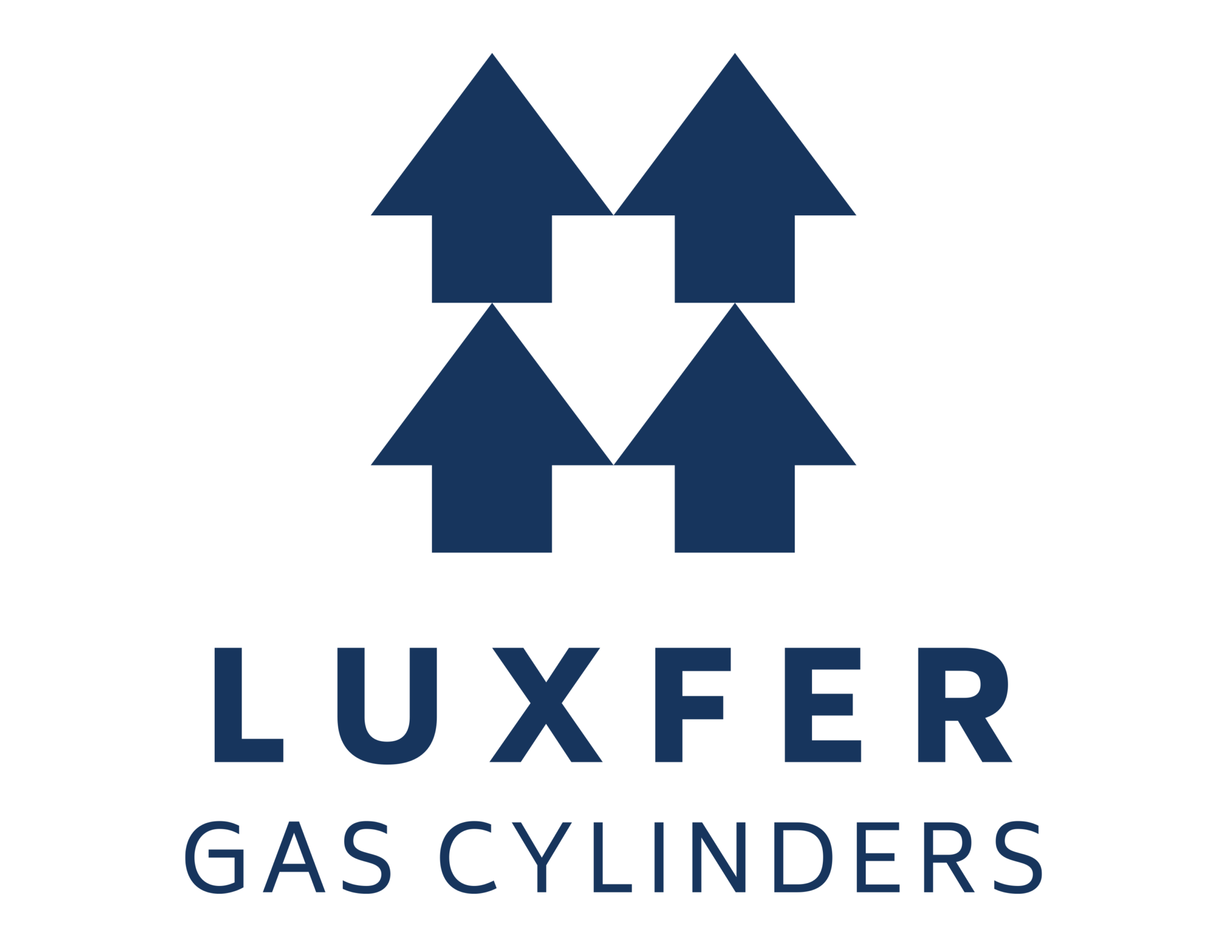 Luxfer Cylinders Effectech Uk